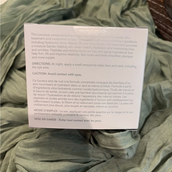 Lancer Gravity Defying Moisturizer Firming Complex • 1.7 oz / 50ml • Lancer Skin - Picture 4 of 9